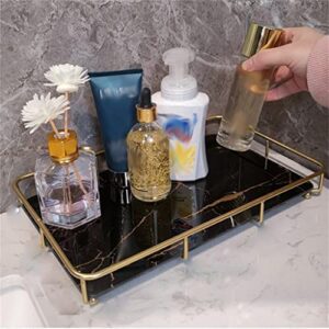 Tray Washbasin Bathroom Cabinet Aromatherapy Storage Hotel Bathroom Countertop Rack Hotel