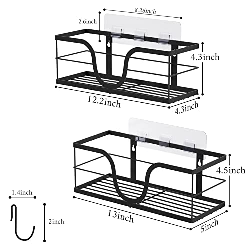 Alsonerbay Bundle - Bathroom Storage