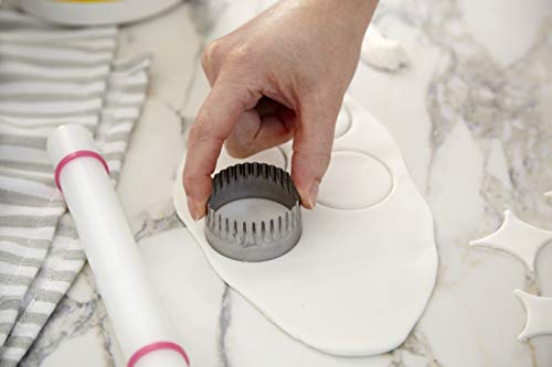 Wilton Fondant 9 Inch Rolling Pin