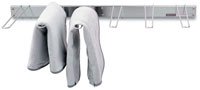 4016 Towel Rack Wall Mounted Quantity of 1 unit by Chattanooga Corp. -Part no...