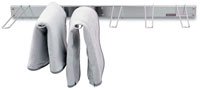 4016 towel rack wall mounted quantity of 1 unit by chattanooga corp. -part no...