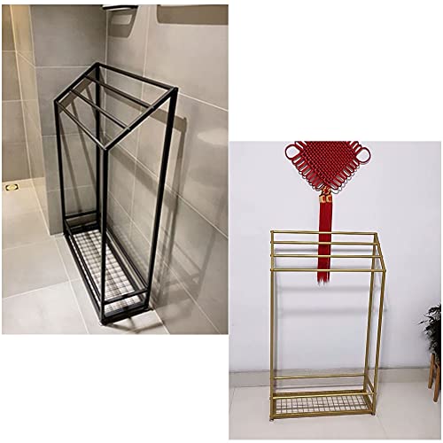 -Shelf Freestanding Towel Drying Racks for Bathroom,Stainless Steel Tall Towel Holder Stand with Bars and Bottom Shelf,Bath Accessories Bathroom Balcony Shelves/White/80 * 25 * 120Cm