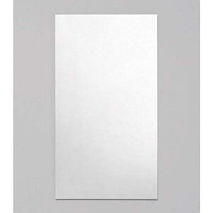 Robern RC2036D4FB1 R3-Series Bevel Mirror Medicine Cabinet