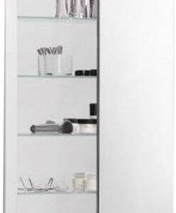 Robern RC2036D4FB1 R3-Series Bevel Mirror Medicine Cabinet