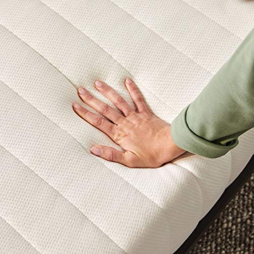 Pure Green Organic Latex Mattress - Firm - Queen