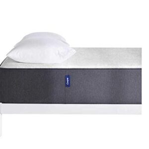 Casper Select Memory Foam Mattress, 12" Cal King