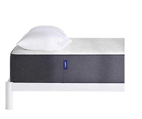 Casper Select Memory Foam Mattress, 12" Cal King