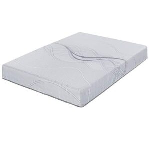 Olee Sleep 10 inch Spring Mattress OL10SM03T