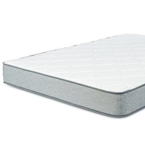 Spring Dreams 9" Two-Sided Pocket Coil Mattress, Made in Arizona, Queen