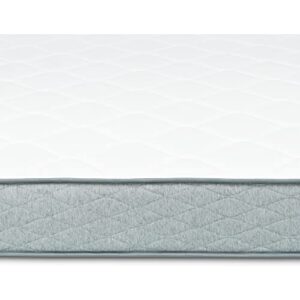 Spring Dreams 9" Two-Sided Pocket Coil Mattress, Made in Arizona, Queen