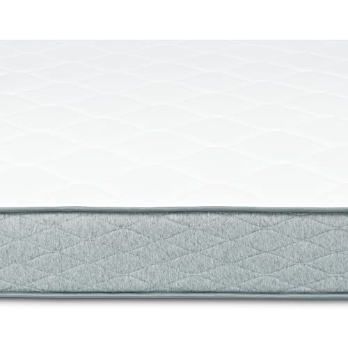 Spring Dreams 9" Two-Sided Pocket Coil Mattress, Made in Arizona, Queen