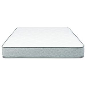 Spring Dreams 9" Two-Sided Pocket Coil Mattress, Made in Arizona, Queen