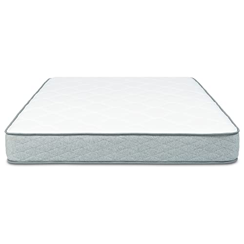 Spring Dreams 9" Two-Sided Pocket Coil Mattress, Made in Arizona, Queen