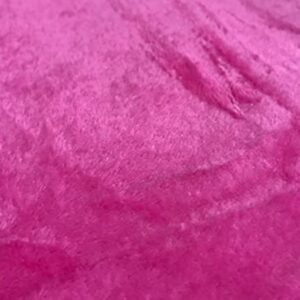 Home Must Haves Solid Hot Pink Affordable Fleece Super Soft Warm Cozy Plush Premium Sofa Couch Picnic Bed Queen Size 80" x 80"