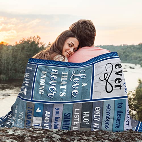 Sqovulw Uncle Gifts from Niece, Best Uncle Gifts Fathers Day Blanket, Uncle Gifts from Nephew, Uncle Birthday Gifts, Uncle Gifts Idea Throw Blanket 60X50 Inch