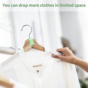 Home & Kitchen›Storage & Organization›Clothing & Closet Storage›Clothes Hangers›Standard Hangers