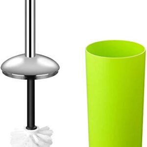 GangZhENgSd Bathroom Accessories Set 6 Piece Bathroom Accessories Set Includes Soap Dispenser, Toothbrush Holder, Toothbrush Cup, Soap Dish for Decorative Countertop and Housewarming Gift, Green