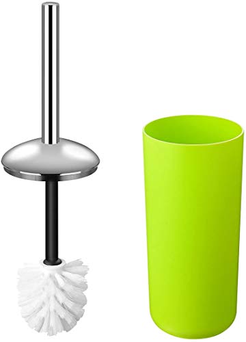 GangZhENgSd Bathroom Accessories Set 6 Piece Bathroom Accessories Set Includes Soap Dispenser, Toothbrush Holder, Toothbrush Cup, Soap Dish for Decorative Countertop and Housewarming Gift, Green