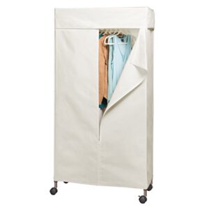 Richards Homewares Metro Garment Rack Cover