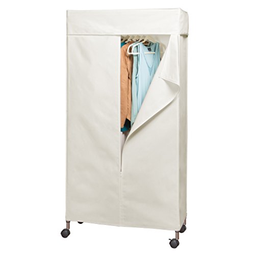 Richards Homewares Metro Garment Rack Cover