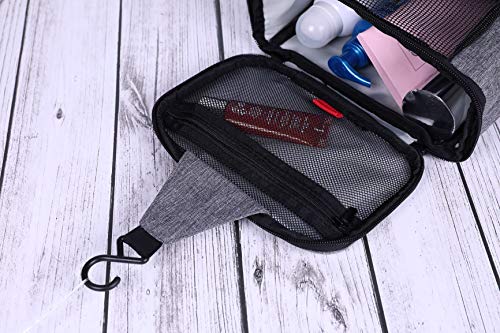 Shower Caddy Tote Bag, Shower Caddy Dorm, Shower Caddy Portable, Hanging Toiletry Bag,Bath Organizer with Quick Dry for Women Men