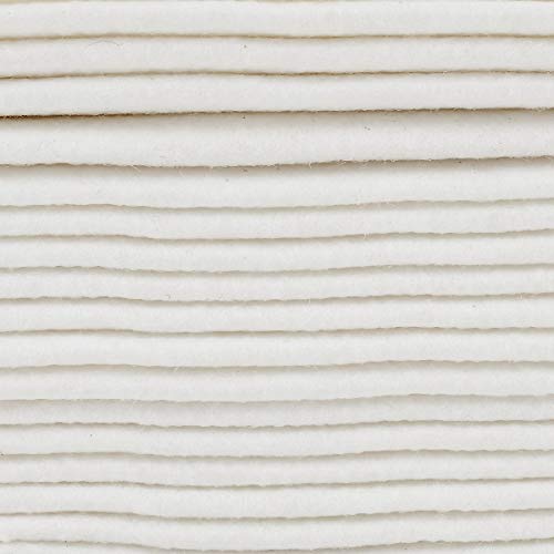 Lillian Vernon Copperplate Personalized Monogram Foil Stamped Linen-Like Guest Hand Towels (Set of 100)- 50% Cotton 50% Paper Blend, 13" by 17" Open and 4 1/2" by 8 1/2" Closed, Choose from 5 Colors