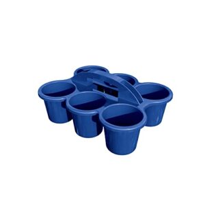 michaels bulk 12 pack: 6-cup caddy by creatology™