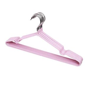 slip multi-functional steel metal clothes hanger stainless hanger clothes non tools & home improvement best storage