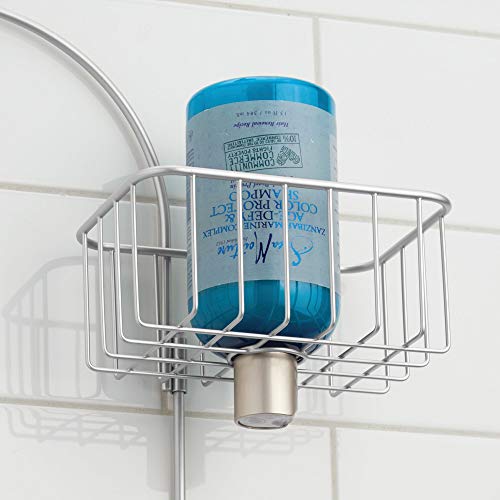 iDesign Classico Shower Caddy, Chrome