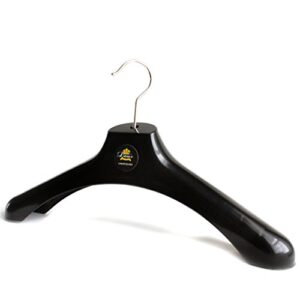 lana's fur and leather coat hanger - large - men's