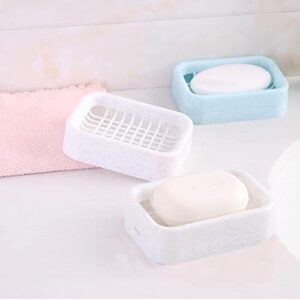 Bathtub Caddy Tray, Expandable Bath Shelf, Adjustable Plastic Bathtub Caddy, Bathroom Tray, Bathtub Accessories & Bathroom Gadgets - Unique Gift Idea (7Wx31Lin, White)