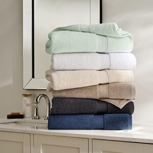 Standard Textile Hotel Luxury Lynova 100% Cotton Bath Towels, Set of 2