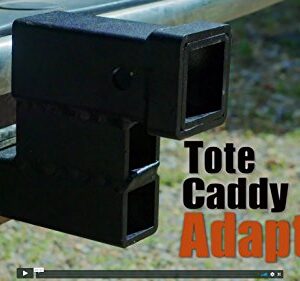 Great Day Tote Caddy Adapter for Use with Tote Caddy Only TC5000A