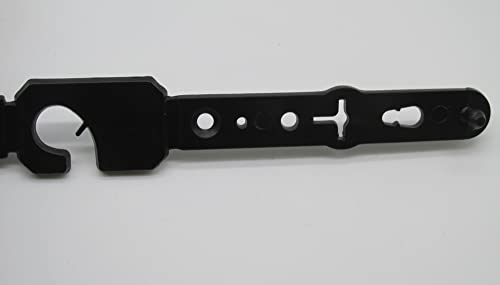 NAHANCO Black Belt Hanger, 100 Pieces