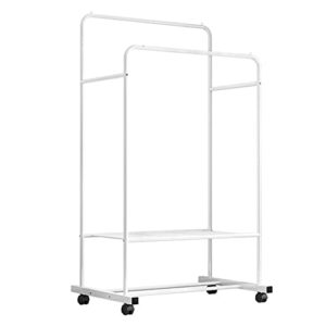 Clotheslines Clothes Hanger Rack Floor Hanger Storage Wardrobe Clothing Racks Porte Manteau Coat Hanger Clothes Organizer