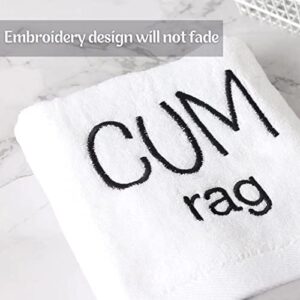 PLUJOYS Funny Gifts for Boyfriend Husband,Valentines Day Gifts for Him,Gifts for Boyfriend Naughty Towel,Valentines Day Gifts Funny Husband Gifts,Birthday Gifts for Boyfriend