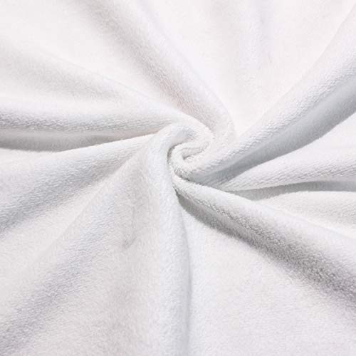 SUABO Bohemian Hand Towel Dish Towels Cotton Face Towel 30x15 inch Gym Yoga Towels for Bath Decor