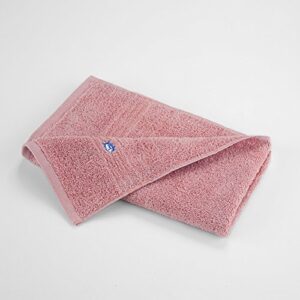 southern tide discontinued washcloth, hand towel 16 x 28 in, white