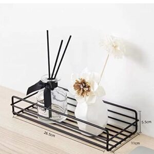 Xmasnova 2 Pack Shower Caddy Bathroom Shelf,Adhesive Shower Shelf Rustproof Shower Caddy,Black Bathroom Shower Organizer,No Drilling Shower Storage Organizer