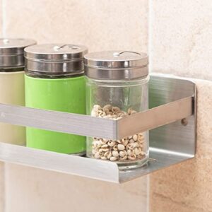 ＫＬＫＣＭＳ Shower Caddy Bathroom Shelf Bathroom Accessories Storage Organizer Storage Shelf for Hotel , M