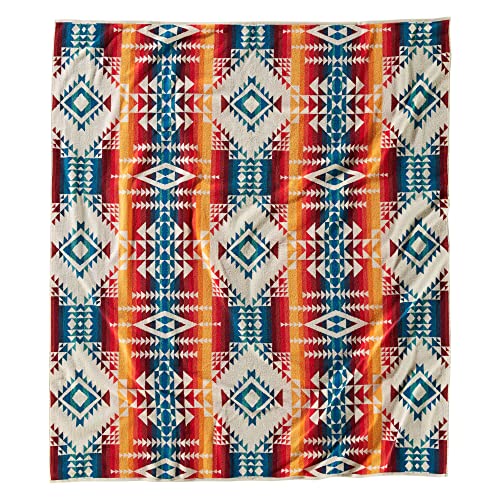 Pendleton Towel for Two, Pilot Rock Ivory