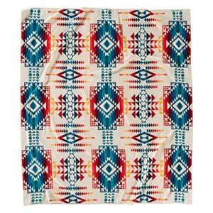 Pendleton Towel for Two, Pilot Rock Ivory