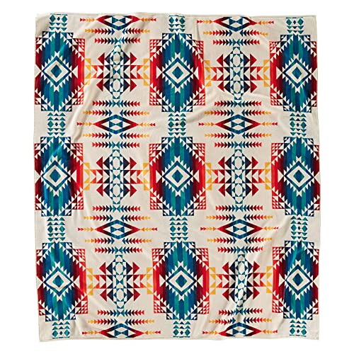 Pendleton Towel for Two, Pilot Rock Ivory