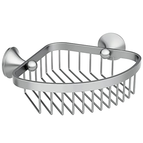 Moen YB5275CH Wynford Shower Basket, Chrome