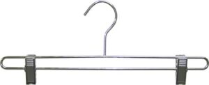 the great american hanger company metal pant skirt clothing hangers