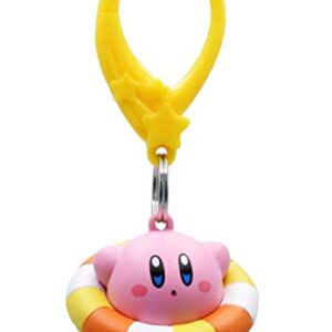 Just Toys LLC Kirby Backpack Hangers Series 2