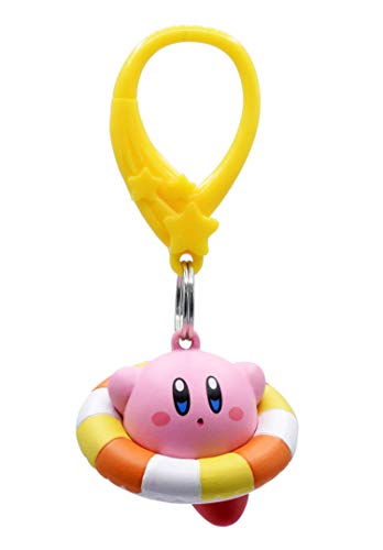 Just Toys LLC Kirby Backpack Hangers Series 2