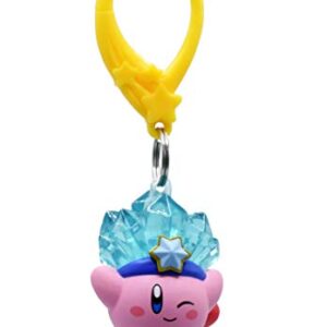 Just Toys LLC Kirby Backpack Hangers Series 2