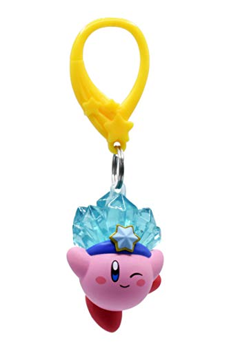 Just Toys LLC Kirby Backpack Hangers Series 2