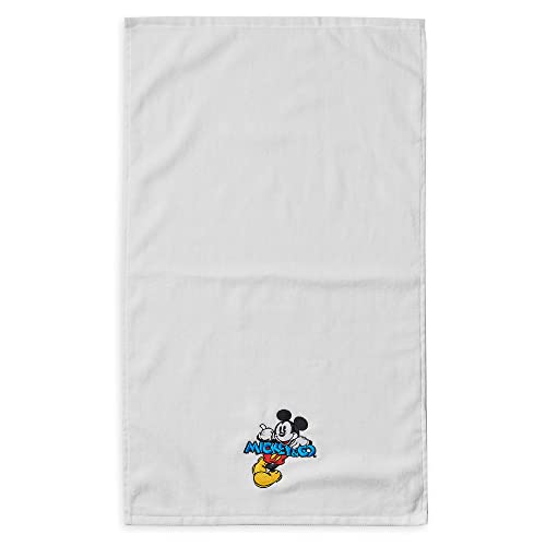 Disney Mickey Mouse Hand Towel Mickey & Co.